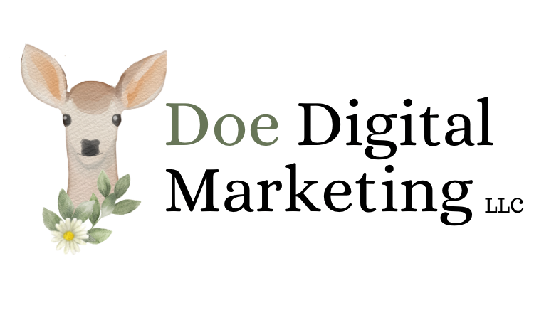 Doe Digital Marketing